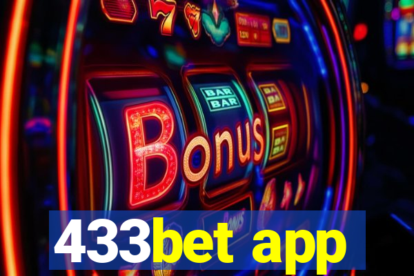 433bet app